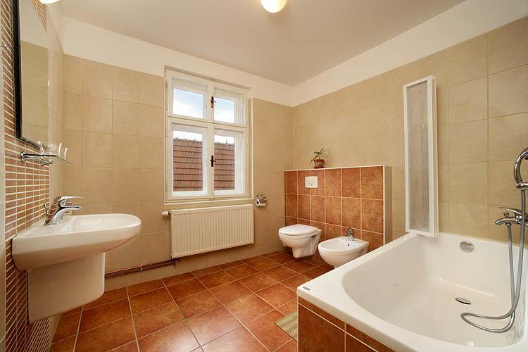 Pension Zámecká Apartmá - Castle Apartments Český Krumlov Exterior foto
